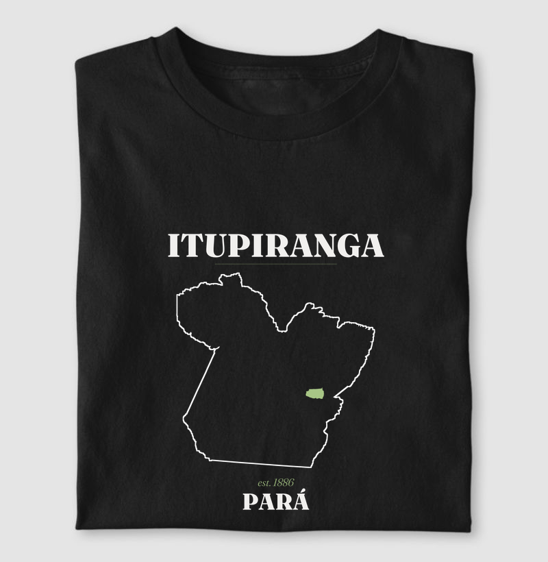 Itupiranga | Legado PA