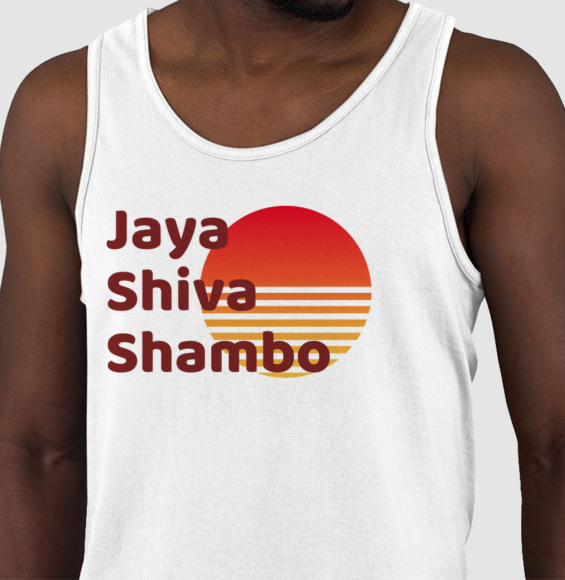 Jaya Shiva Shambo II