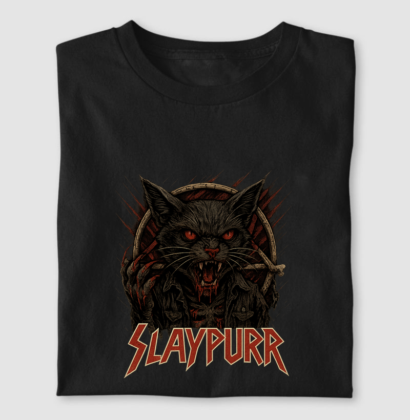 Slaypurr