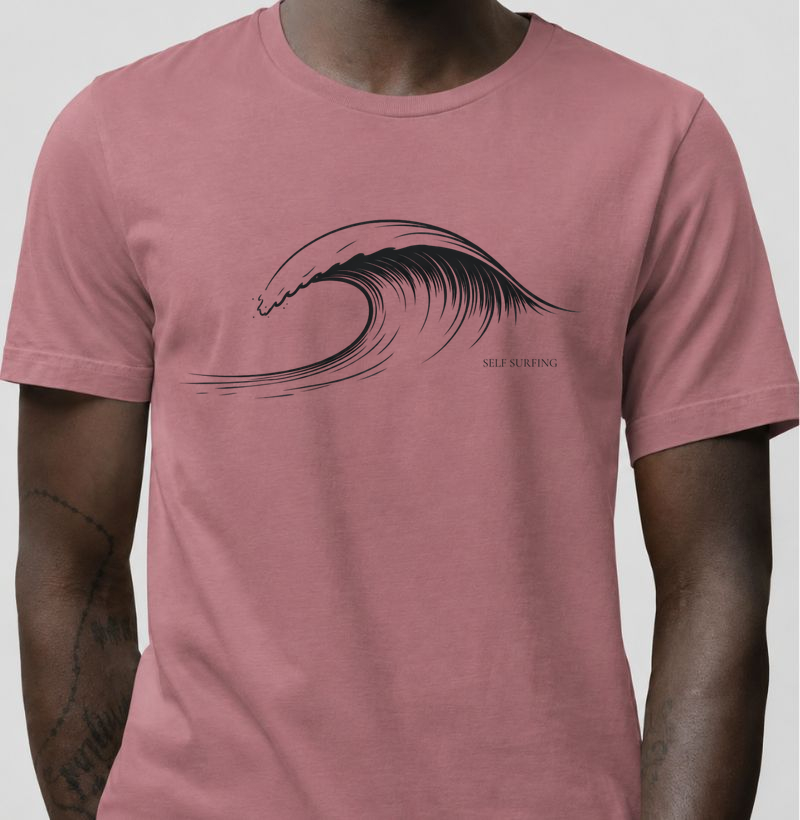 WITHIN WAVE - Camiseta