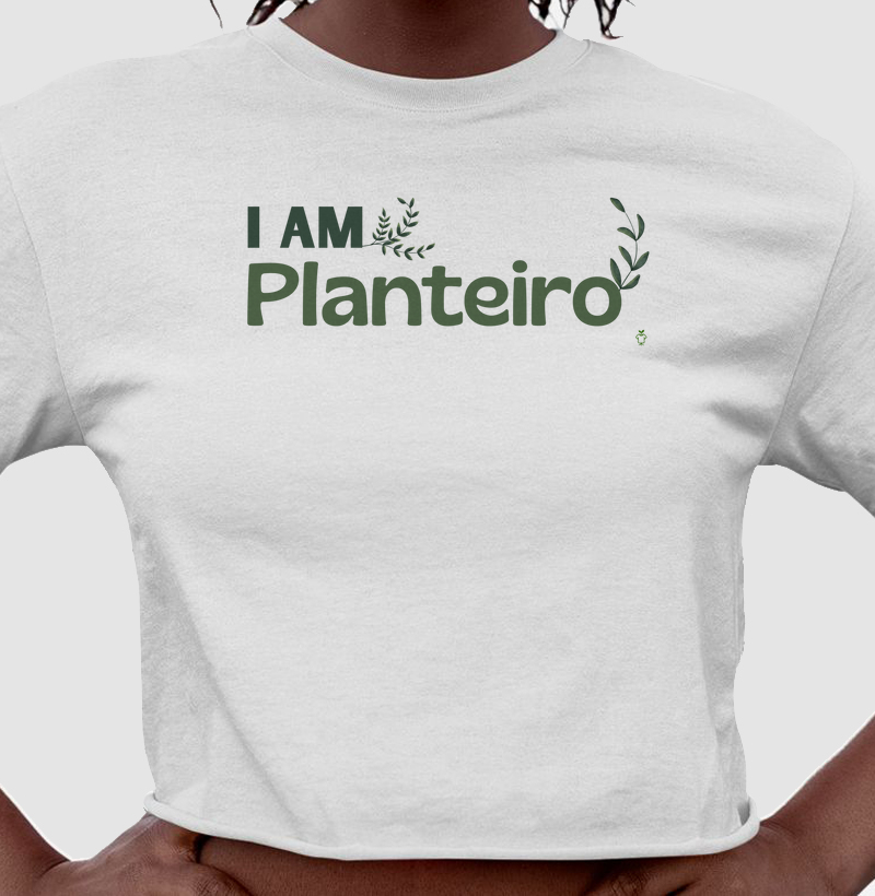 I am "Planteiro"