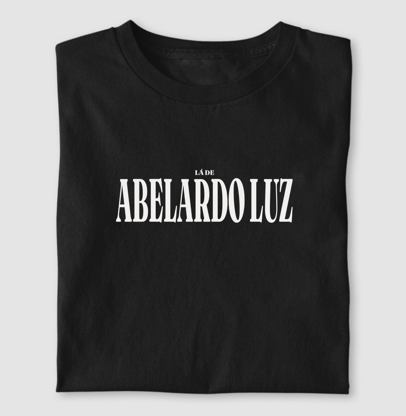 Abelardo Luz | Tipografia SC