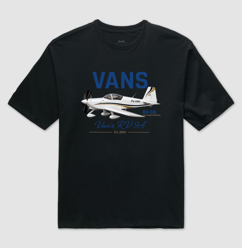 Vans´s Aircraft - RV-9A