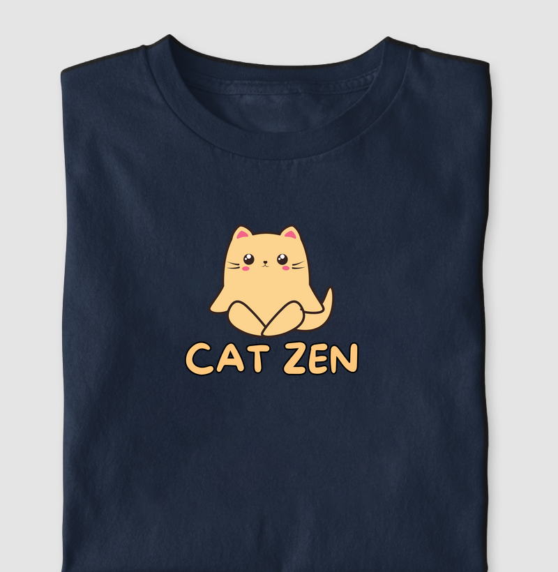 Cat Zen