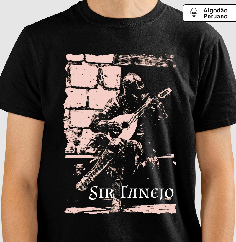 Sir Tanejo