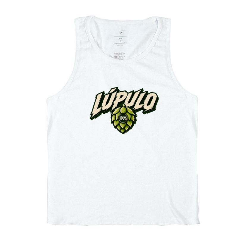 Lúpulo - New Brew