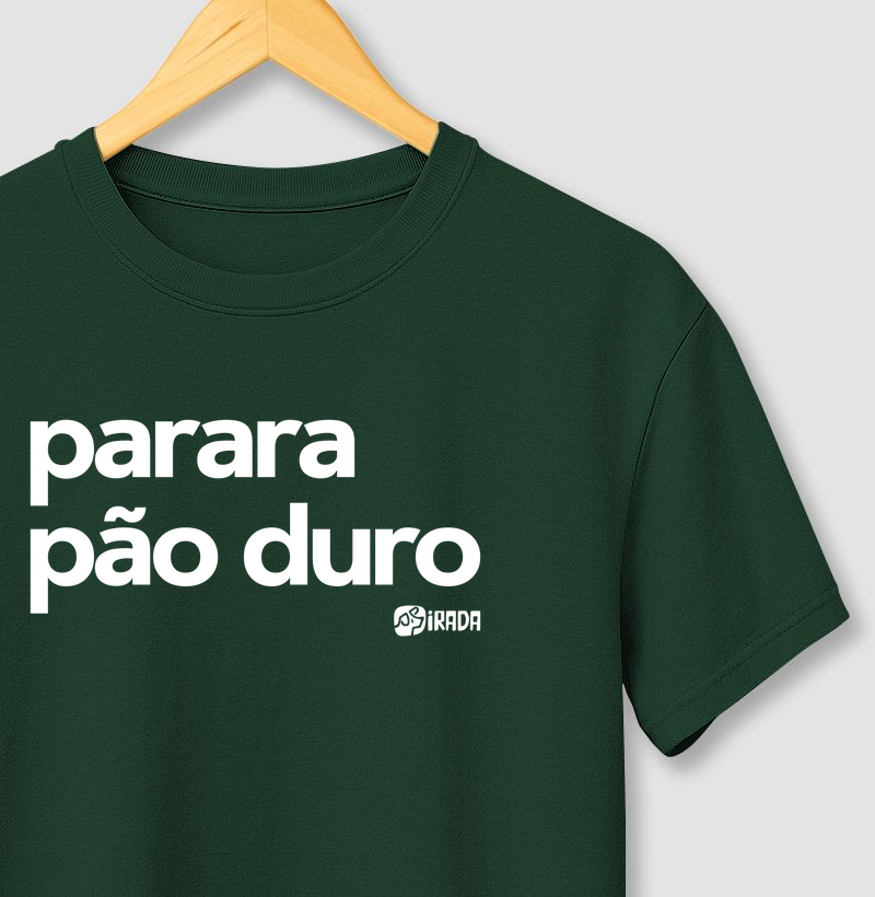 Parara Pão Duro