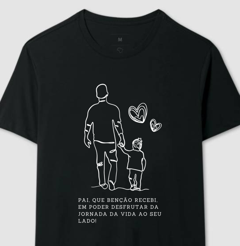 Jornada com meu Pai