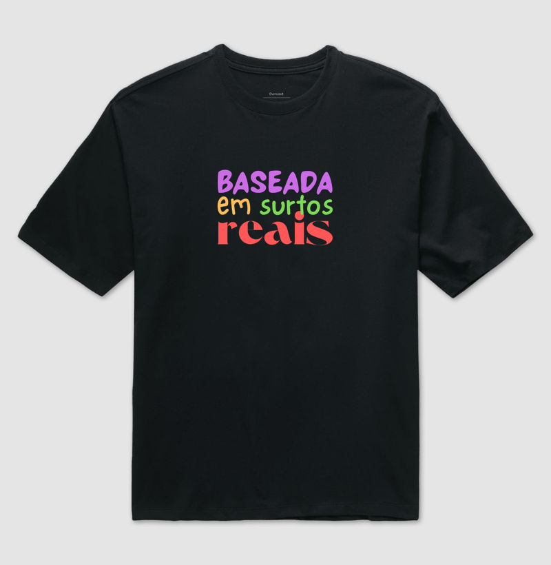 Baseada em surtos reais