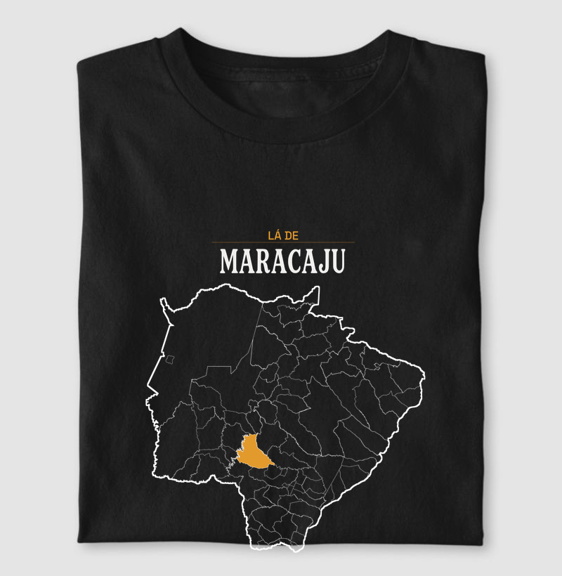 Maracaju | Território MS