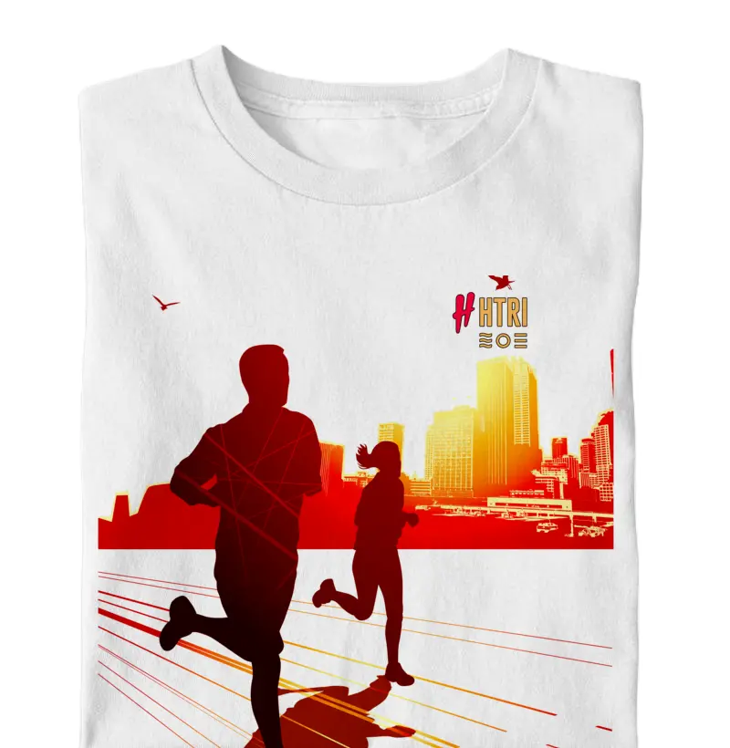 Urban Run – Htri