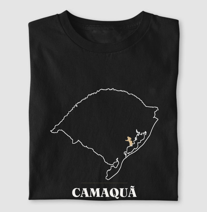 Camaquã | Traço RS