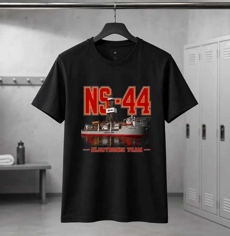 NS-44 Electronic Team