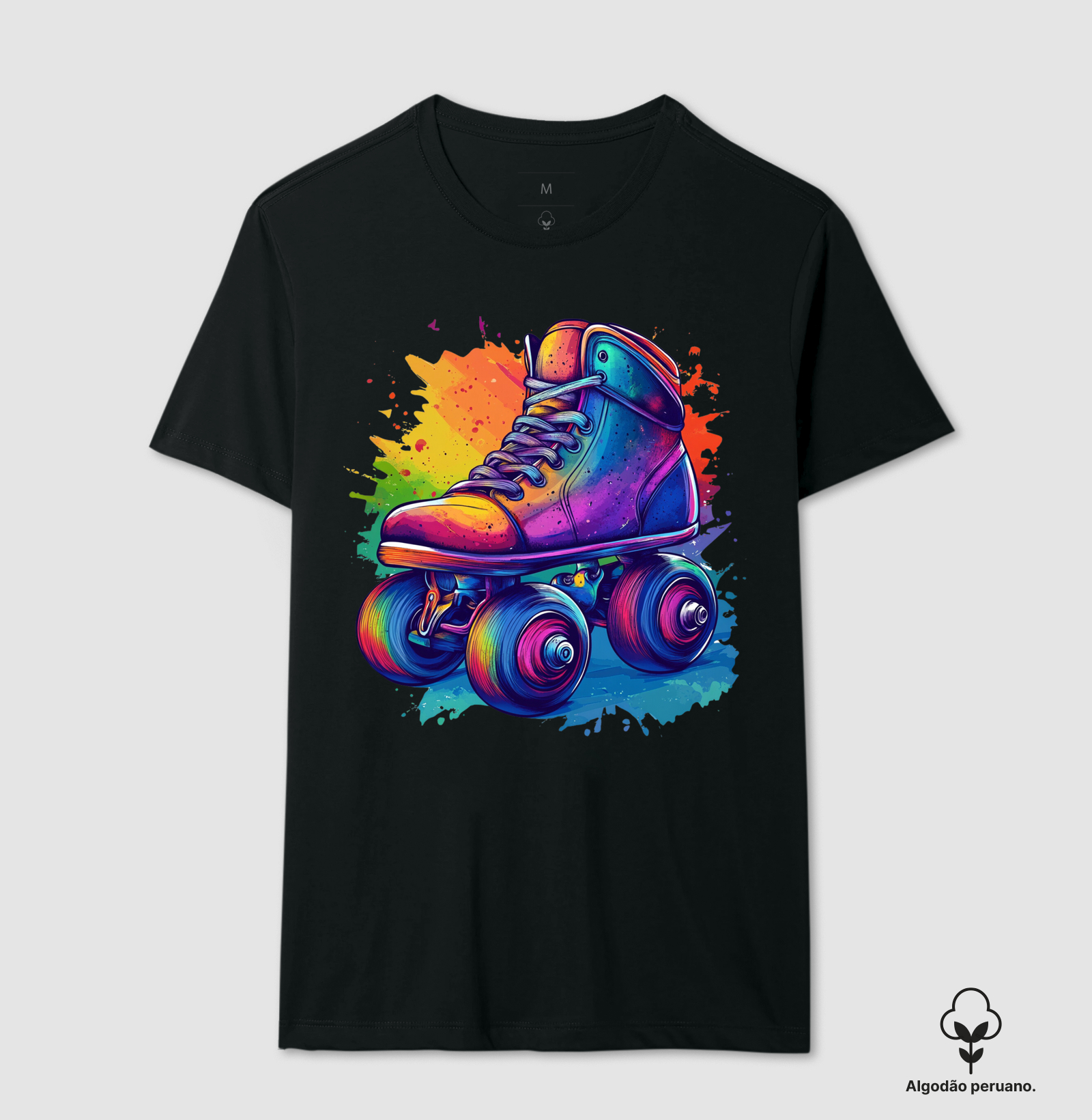 Roller Art