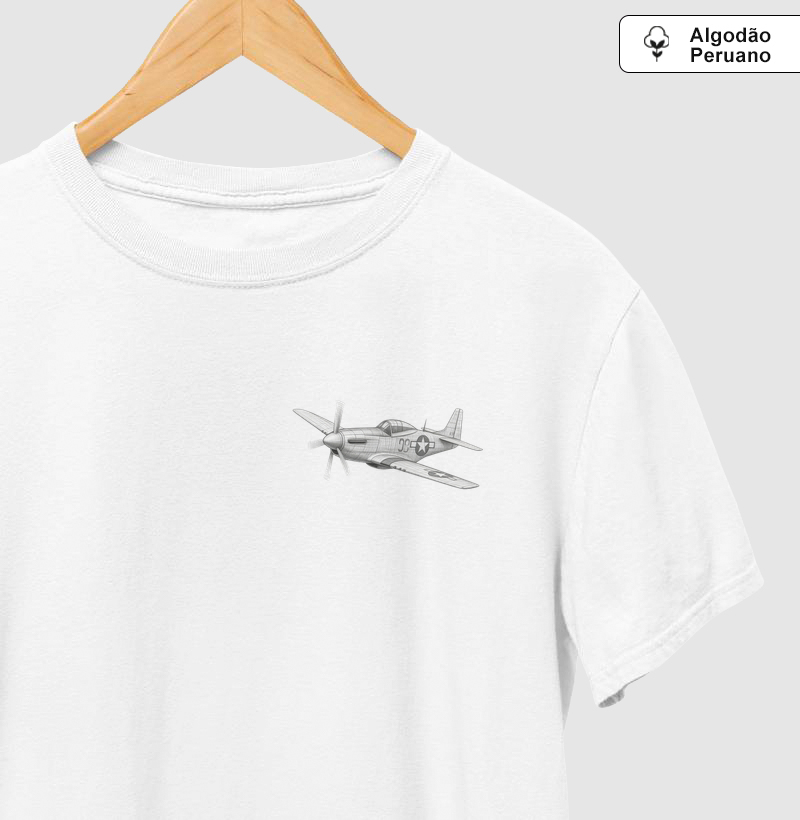 Spitfire - Desenhado