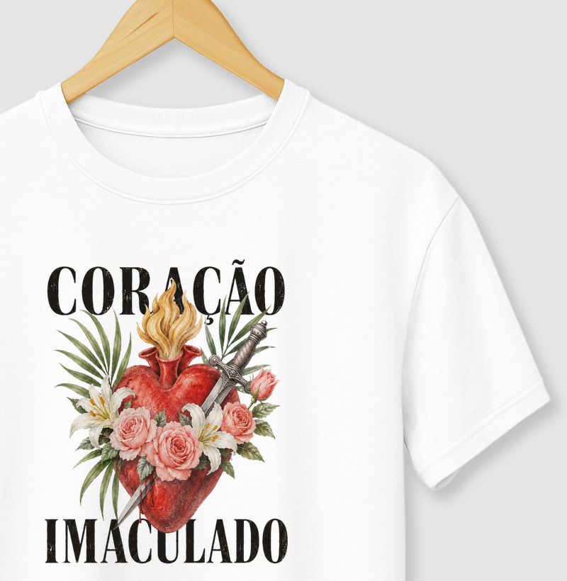 CORAÇÃO IMACULADO