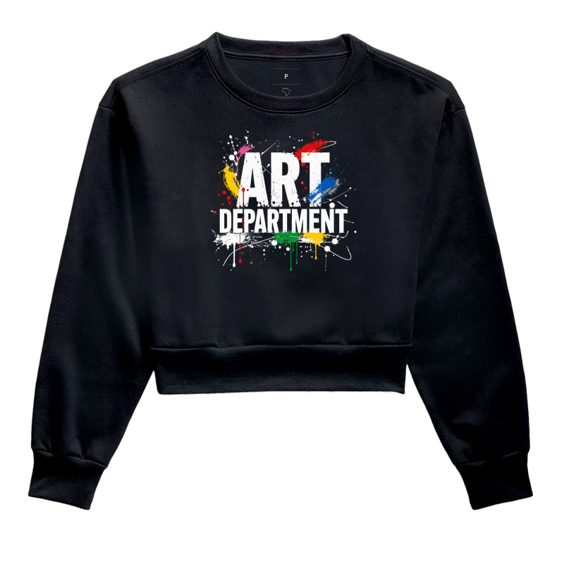 Art Department 