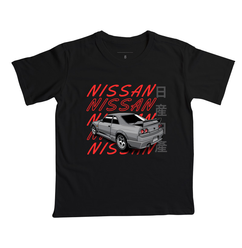 NISSAN JDM CAR 90s