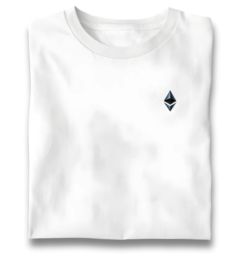 Ethereum Minimalista