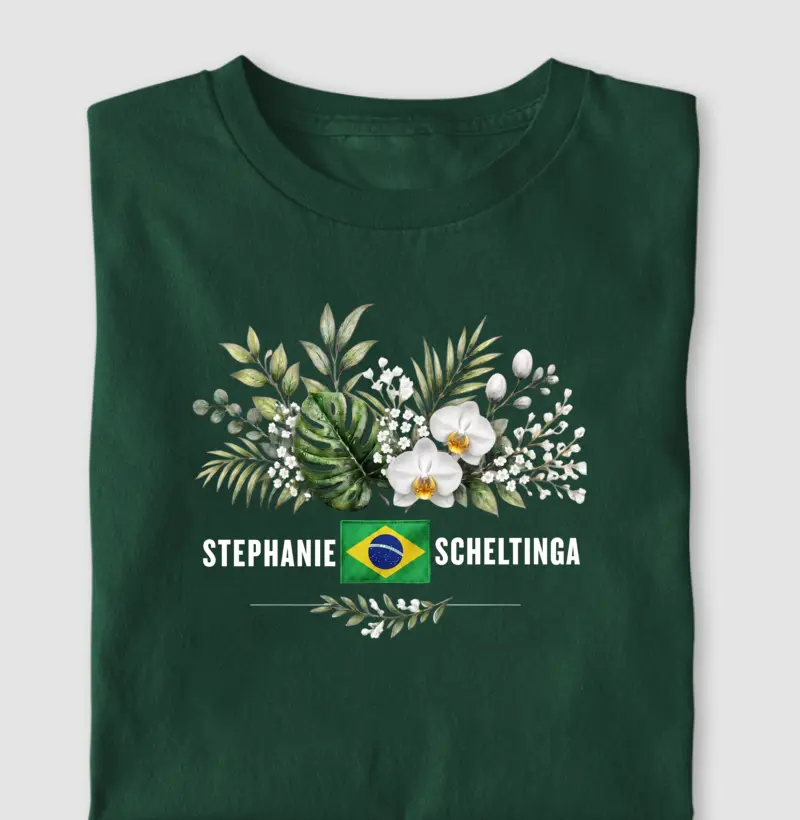 Stephanie Scheltinga