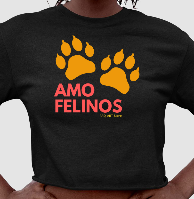 Amo felinos II