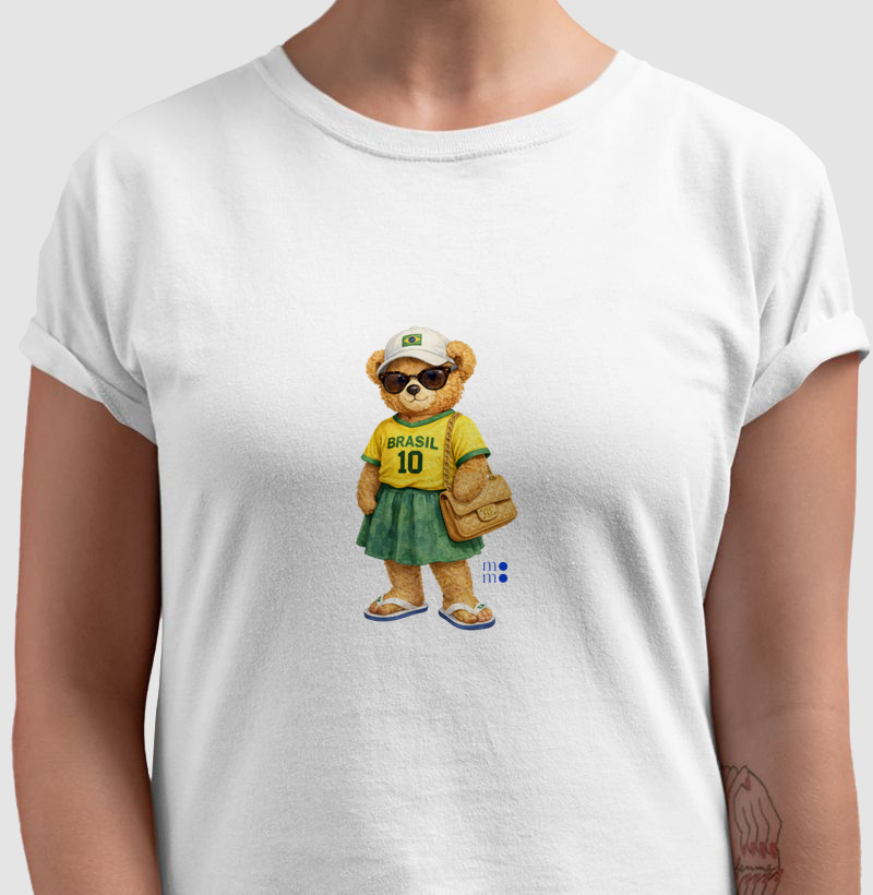 Momo Ursa