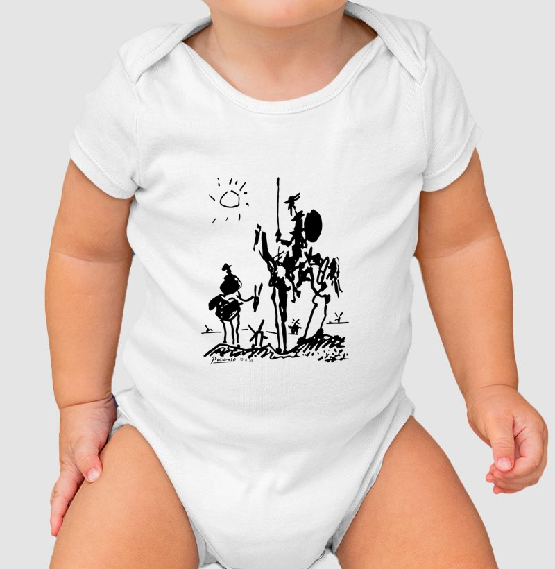 Personalizado - Dom Quixote