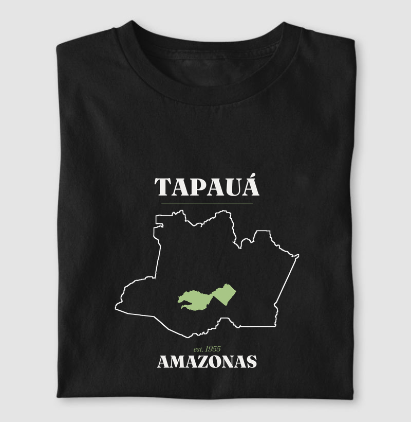 Tapauá | Legado AM