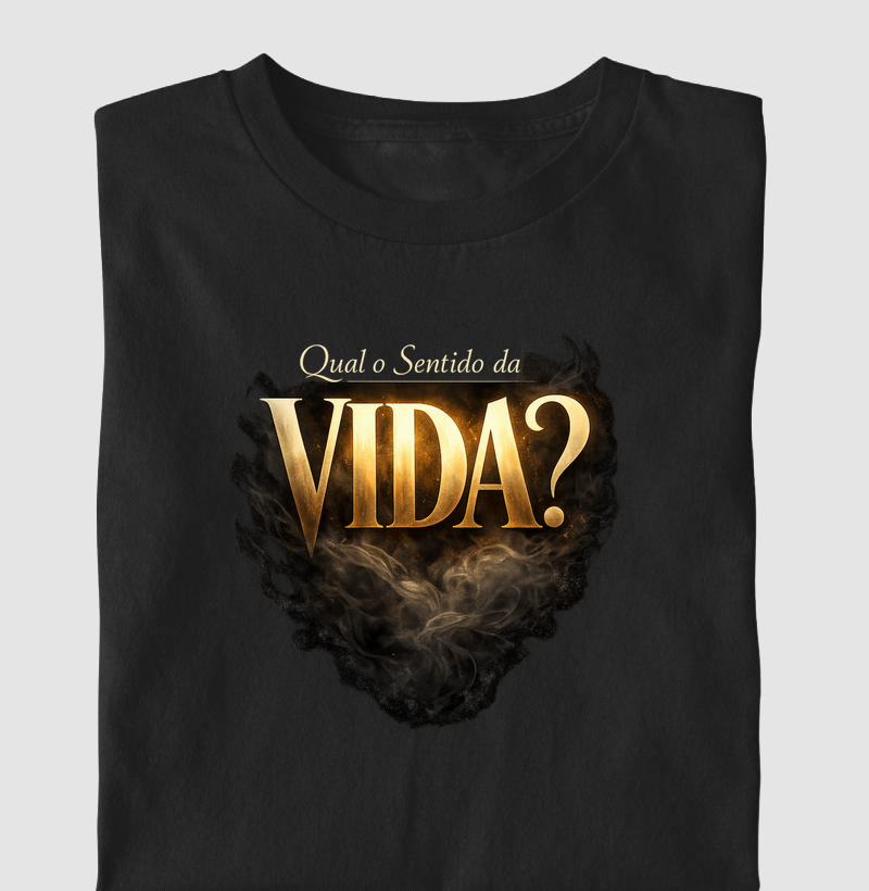 O Sentido da Vida - IM P