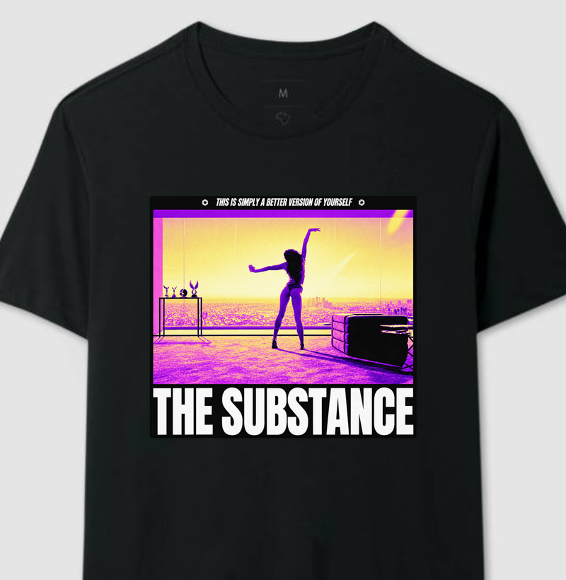 The Substance – Sue