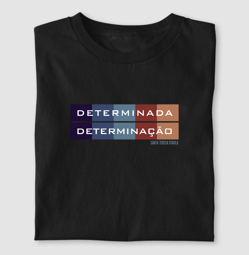 Determinada Determinação