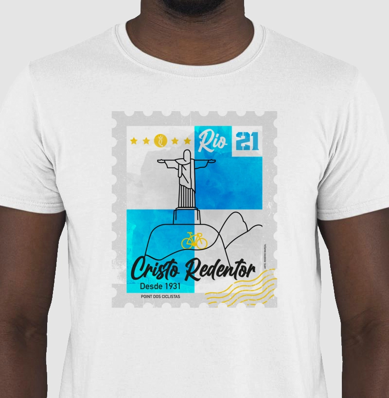 Point: Cristo Redentor