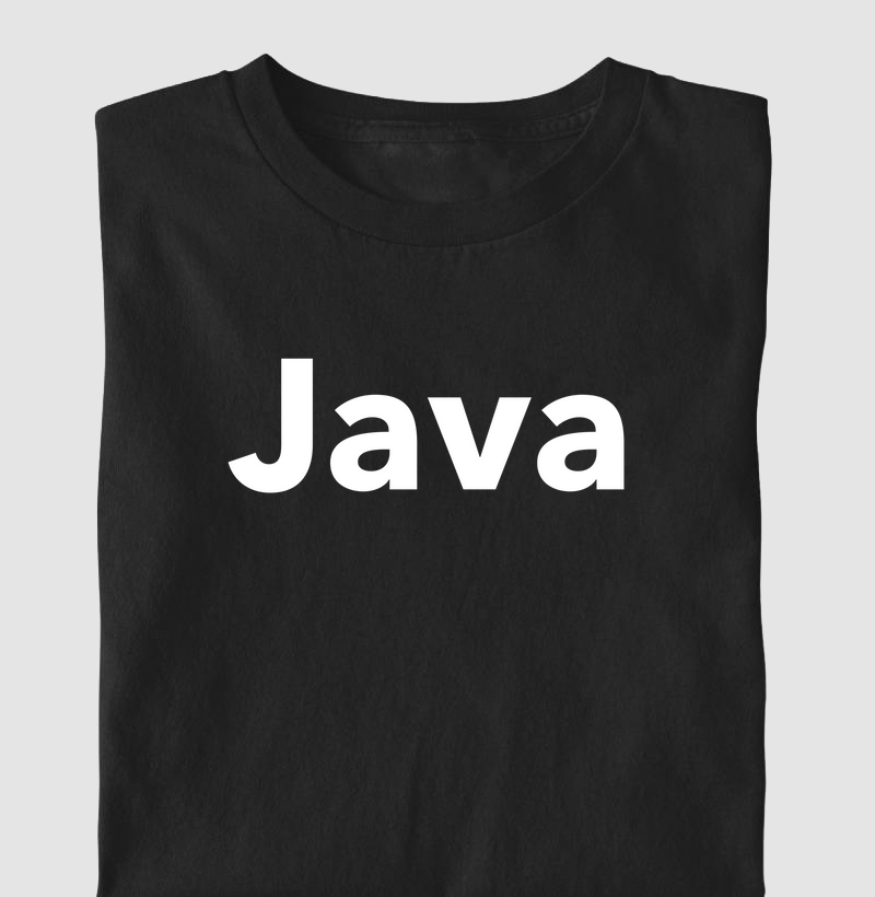 "Java & Script" - parte Java - T.I