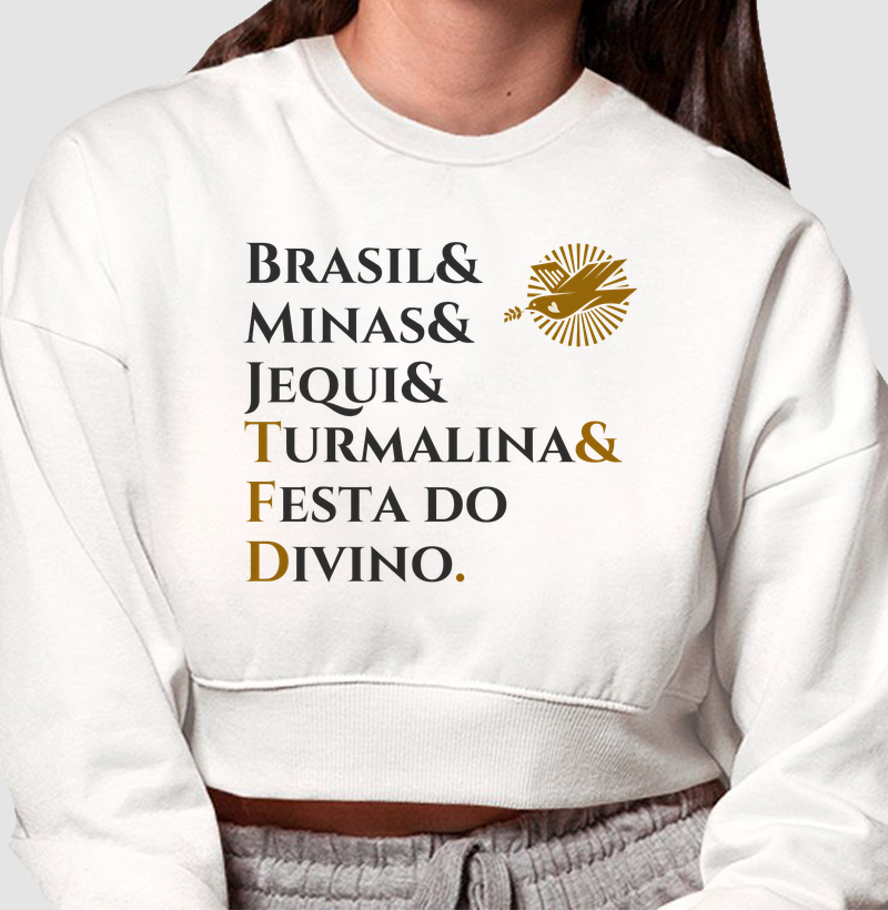 Festa do Divino de Turmalina 2026