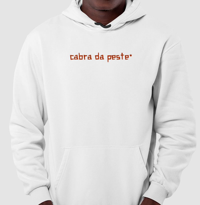 Cabra da peste