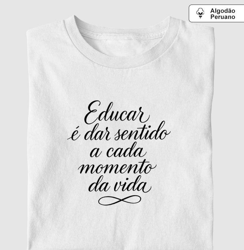 Professor Sentido da Educação