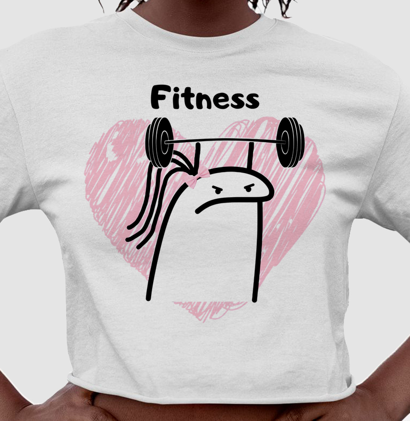 Camisa Treino da Florca.