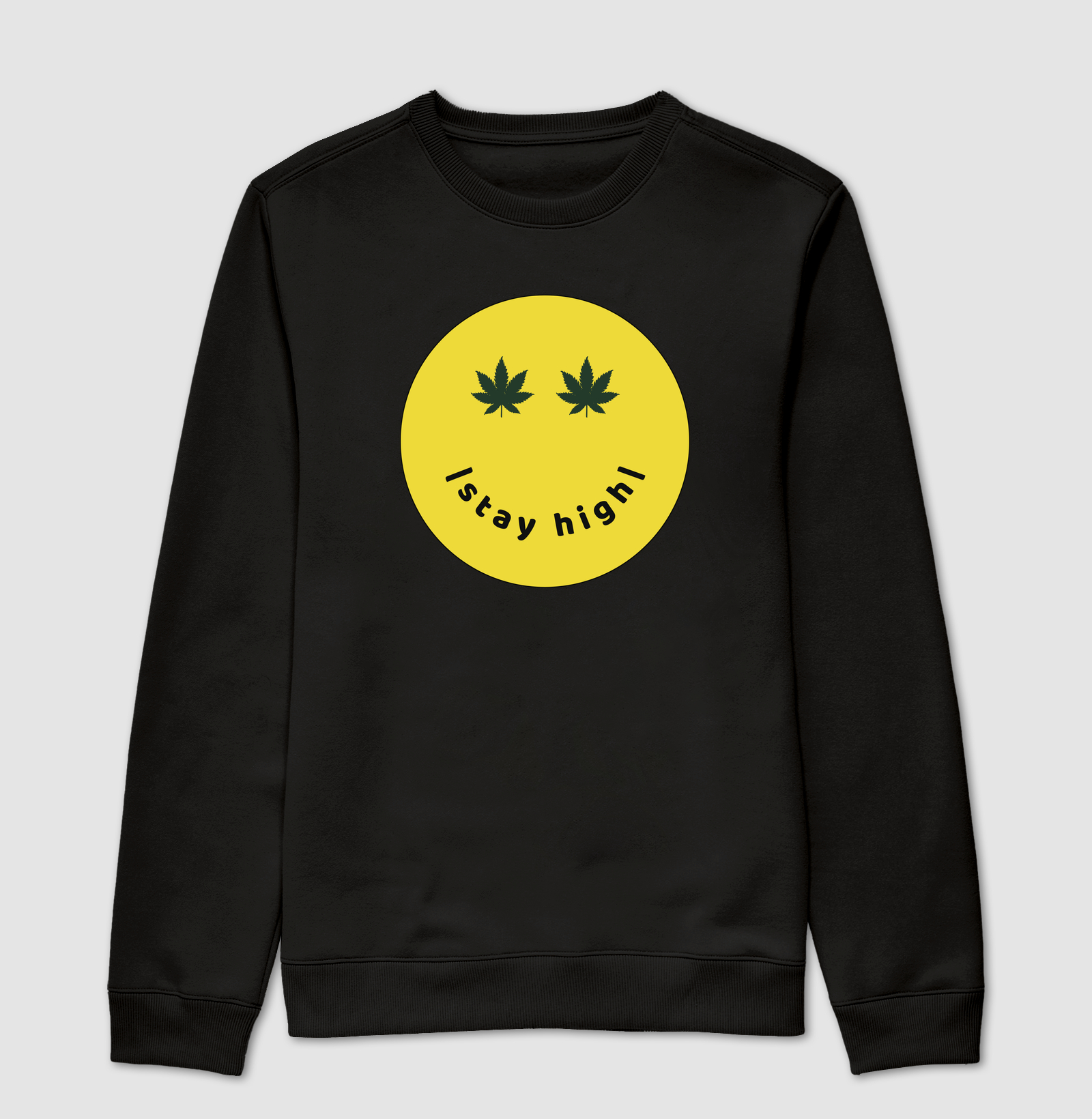 Stay High