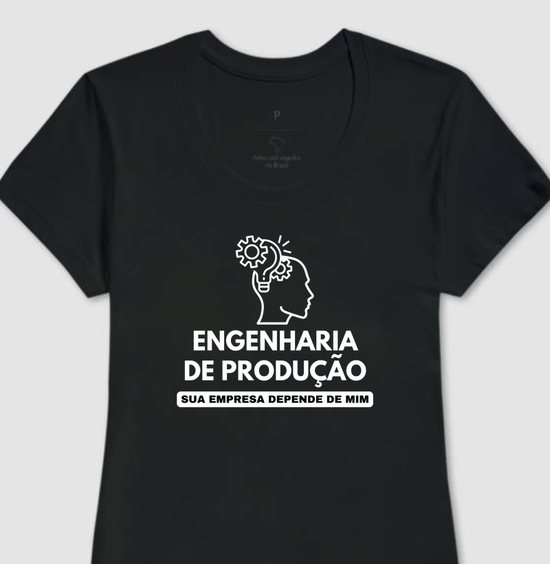 Engenharia de Produção
