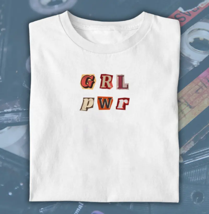 GIRL POWER