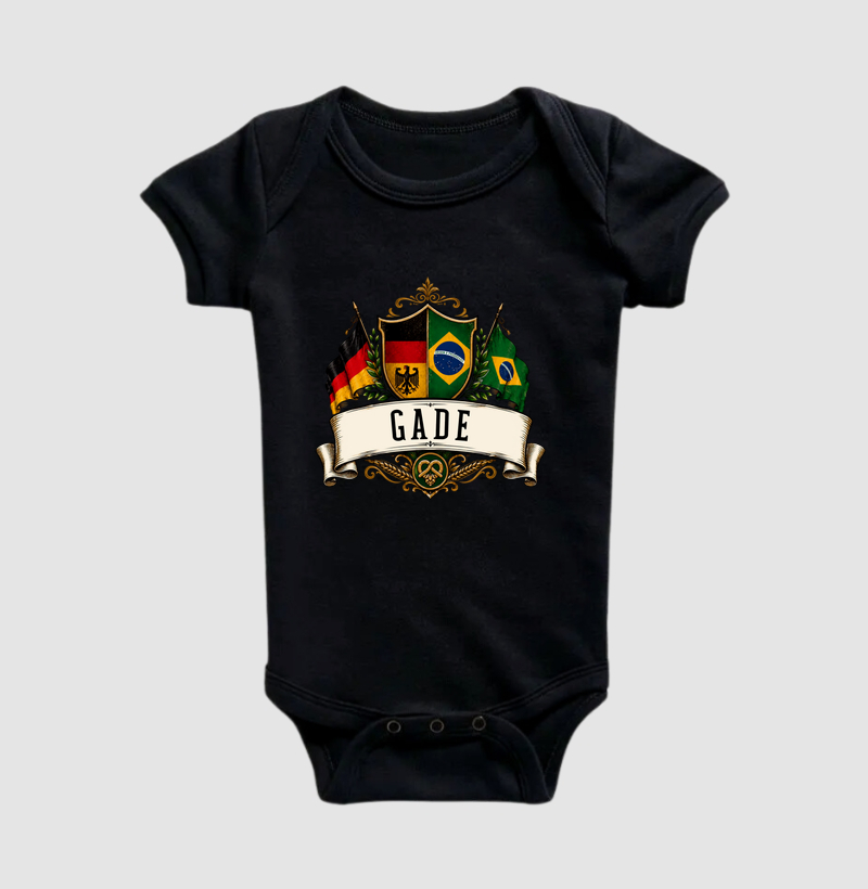Gade
