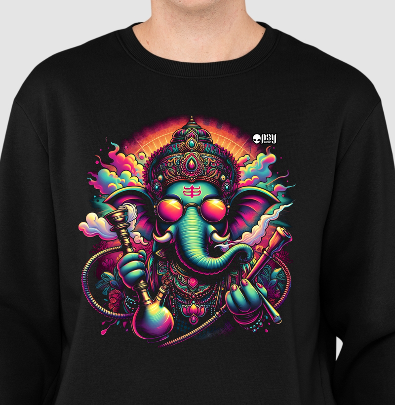 Ganesha da Rave
