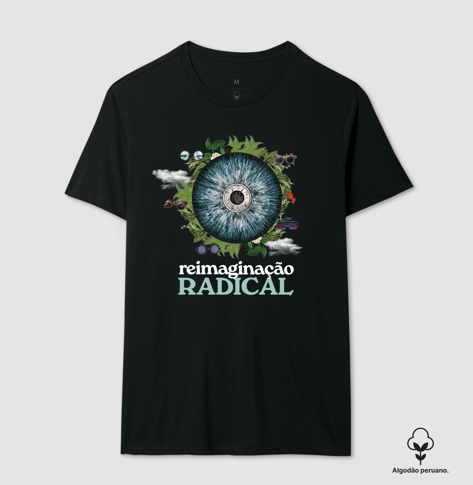 Reimaginação Radical