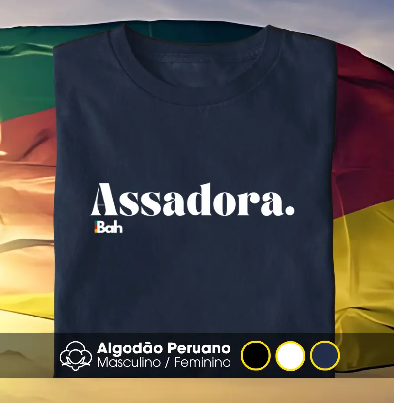 Assadora