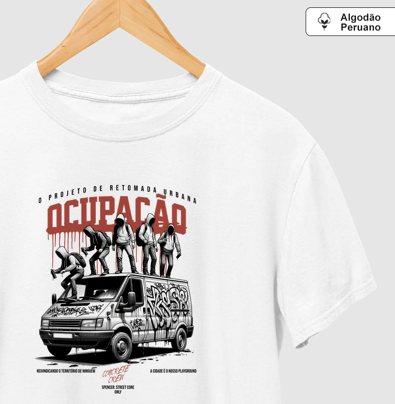 Ocupação