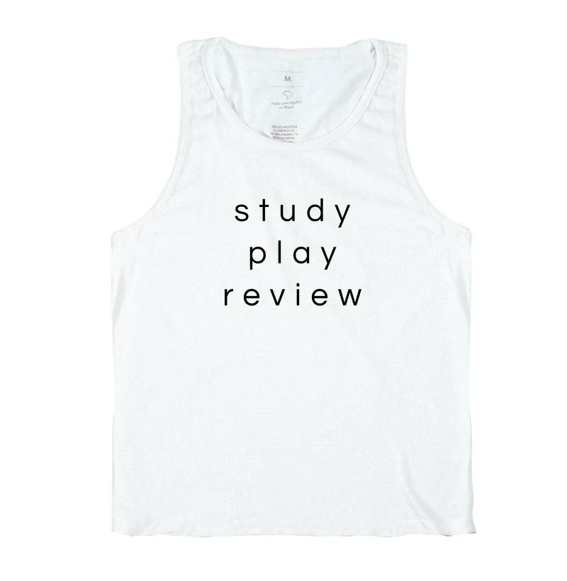 Study Play Review