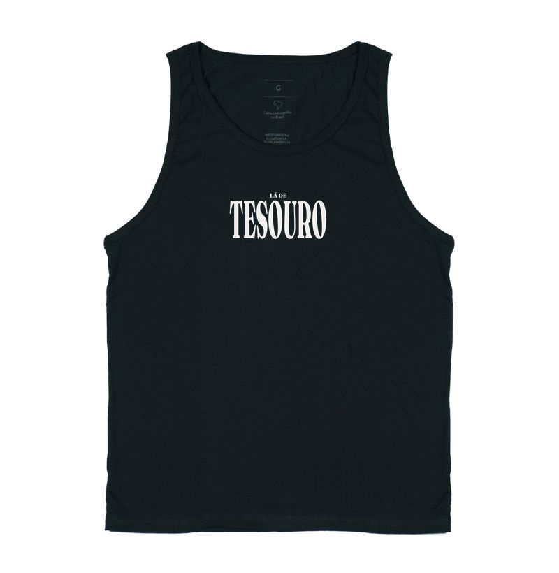 Tesouro | Tipografia MT - Regata