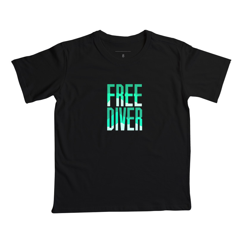 Freediver