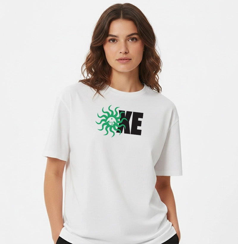 Camiseta OXE - Edição Caatinga