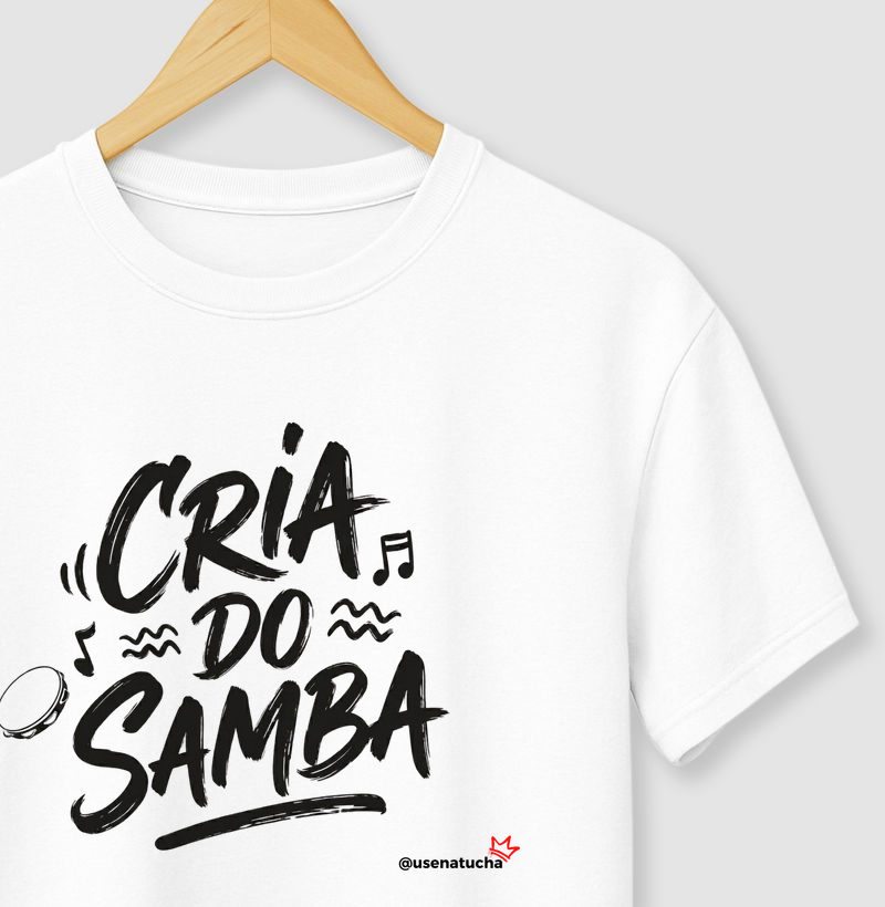 CRIA DO SAMBA II